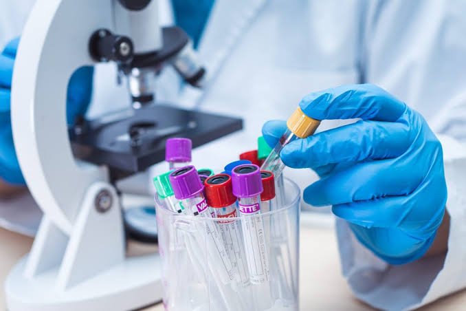 Laboratorio de análisis clínicos