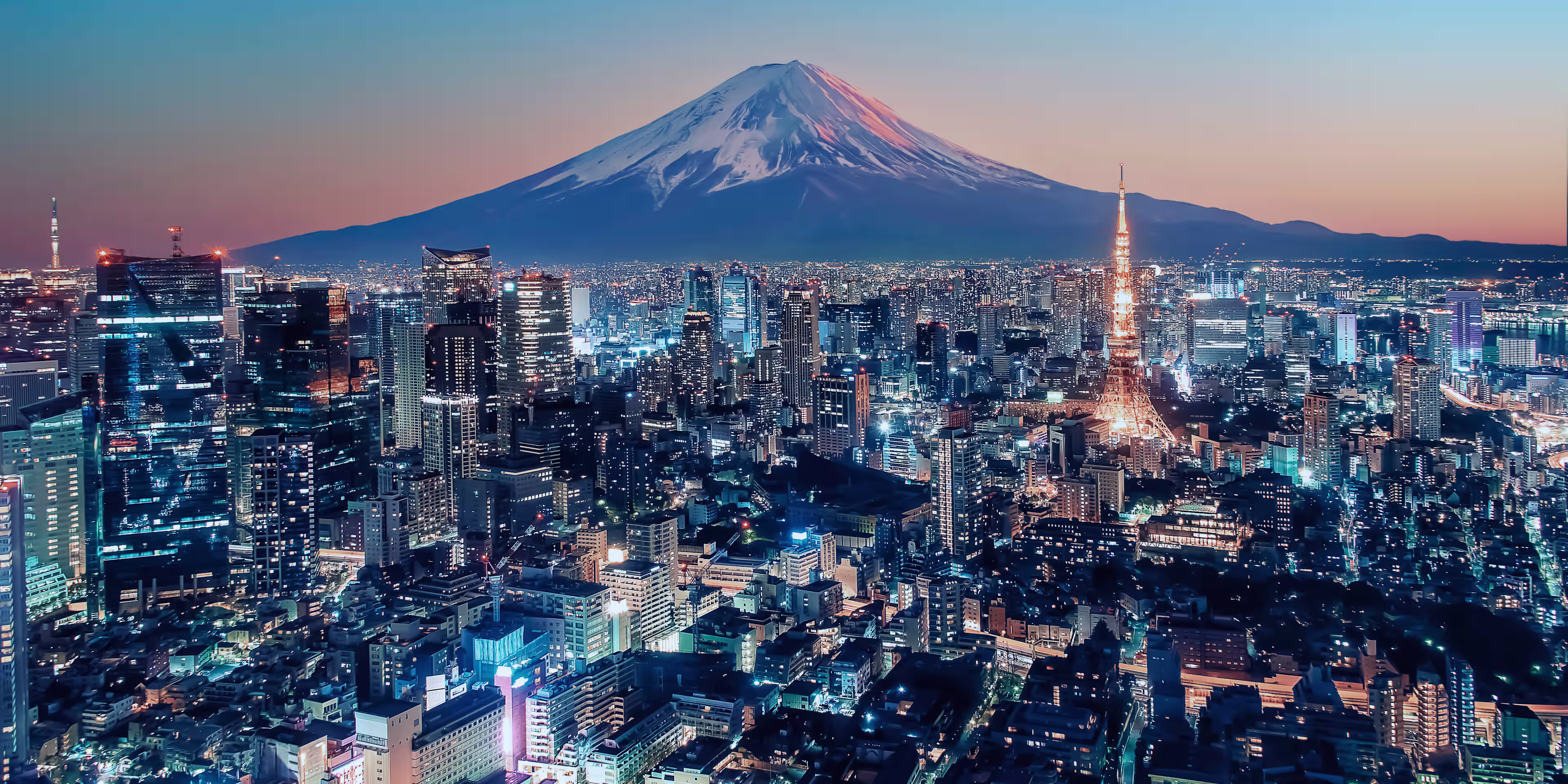 Tokio